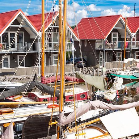 Summio Havenresort 泰尔霍讷 外观 照片