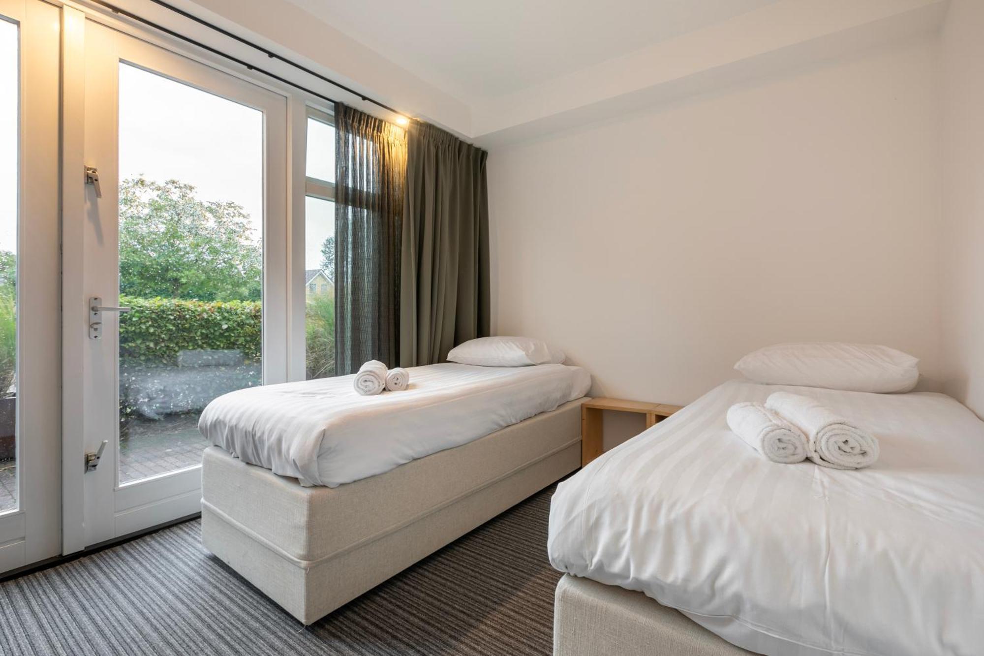 Summio Havenresort 泰尔霍讷 客房 照片